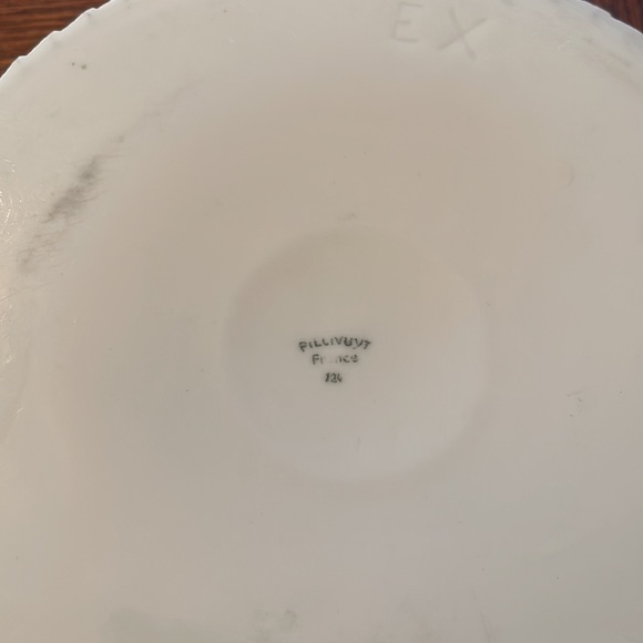 French Ramekins - Picture 8 of 10